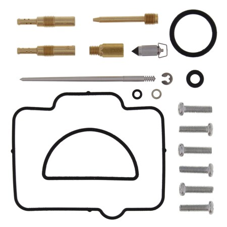 All Balls All Balls Allballs Carb Kit Yamaha 26-1291 26-1291